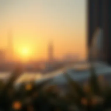 Investment potential graph depicting growth in الجرف 2 real estate