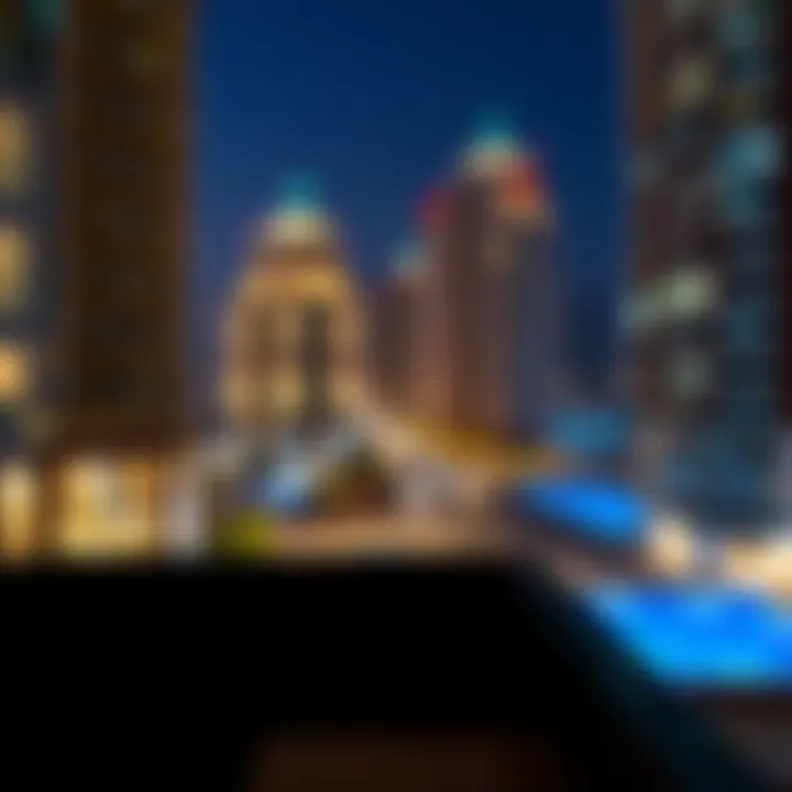 Economic Trends in Dubai's Real Estate Sector Economic trends affecting Dubai's real estate sector