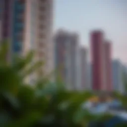 Regulatory framework overview in Dubai's rental market