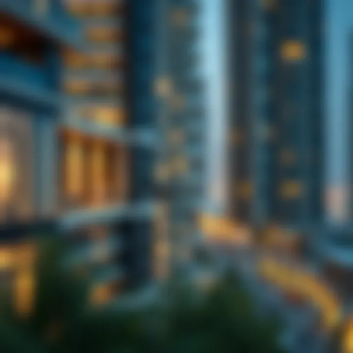 Factors Influencing Rental Prices Factors influencing rental prices in Dubai