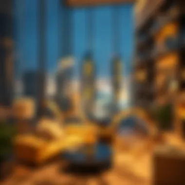 Understanding Tenants' Rights Tenants' rights in Dubai's rental agreements