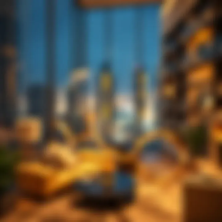 Understanding Tenants' Rights Tenants' rights in Dubai's rental agreements