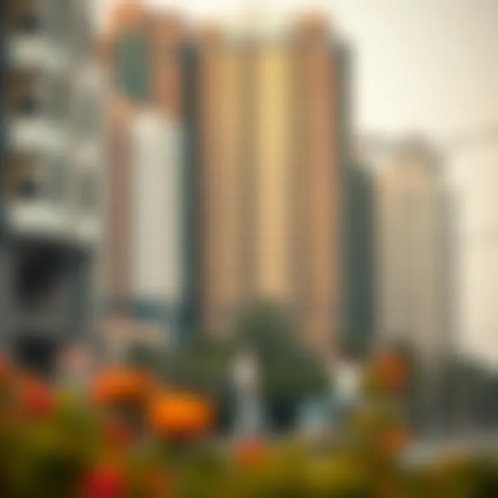 Urban Growth Catalyzed by Transit Accessibility Urban development near metro stations