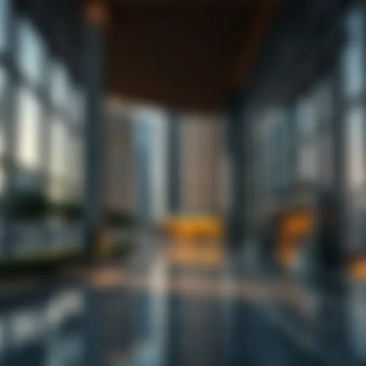 Conceptual image highlighting tips to avoid overstay fines