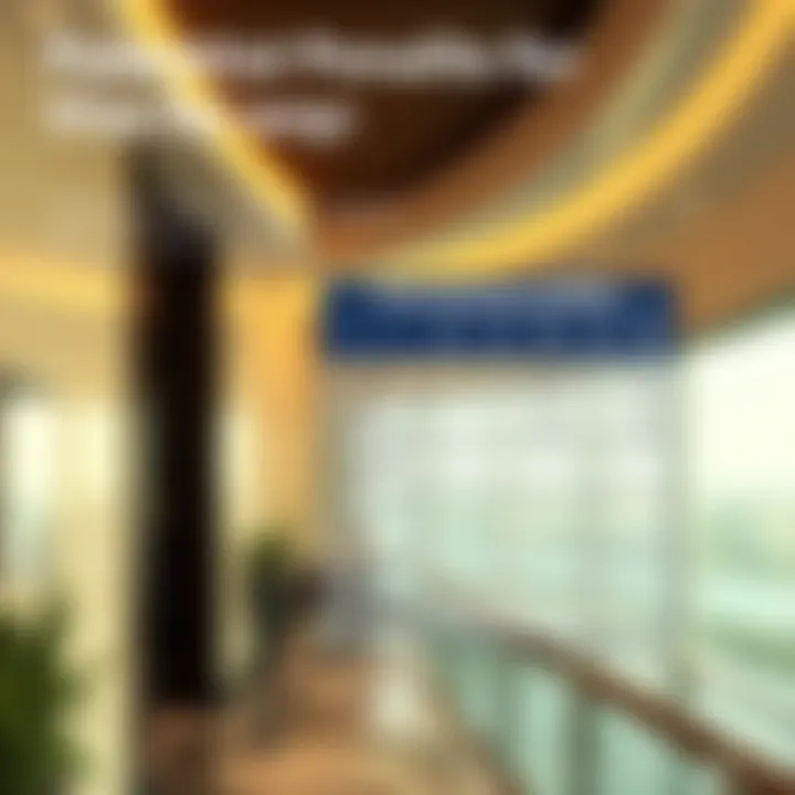 Graphic depicting penalties for overstaying a visa