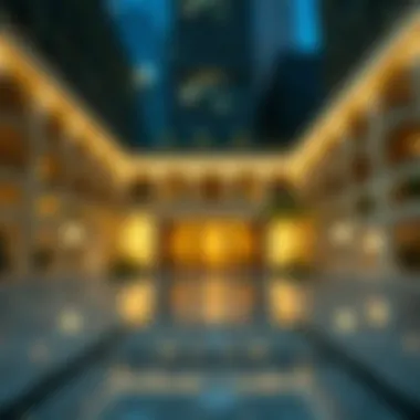 Challenges in Ejari Registration A conceptual image representing challenges in real estate registration