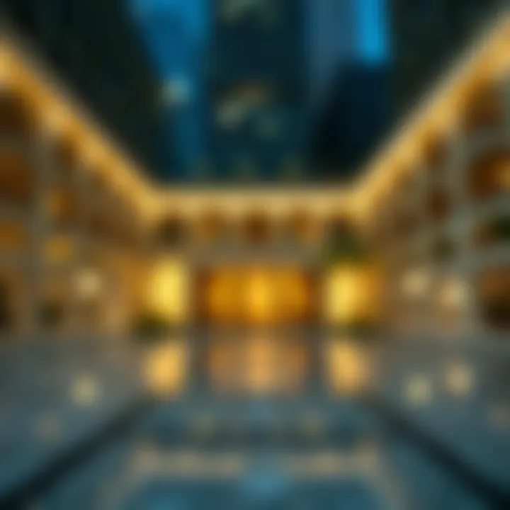 Challenges in Ejari Registration A conceptual image representing challenges in real estate registration