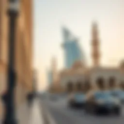 Understanding Public Holidays in Dubai for 2023 Introduction