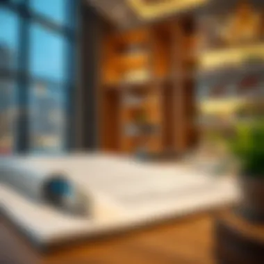 Essential Legal Framework in Real Estate Legal documents related to real estate transactions