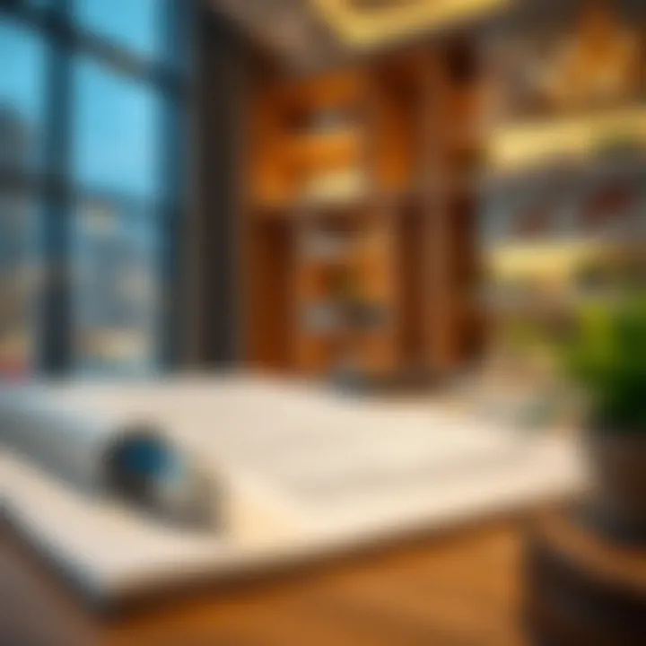 Essential Legal Framework in Real Estate Legal documents related to real estate transactions