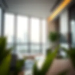 Detailed planning for a smooth relocation experience