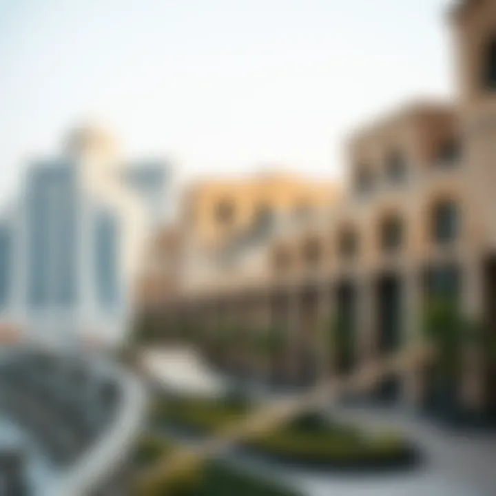 Understanding Taxes in Dubai: A Comprehensive Guide Summary
