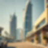 Understanding the Cost of Living in Dubai Introduction