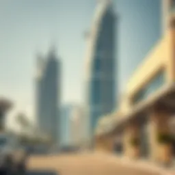 Understanding the Cost of Living in Dubai Introduction