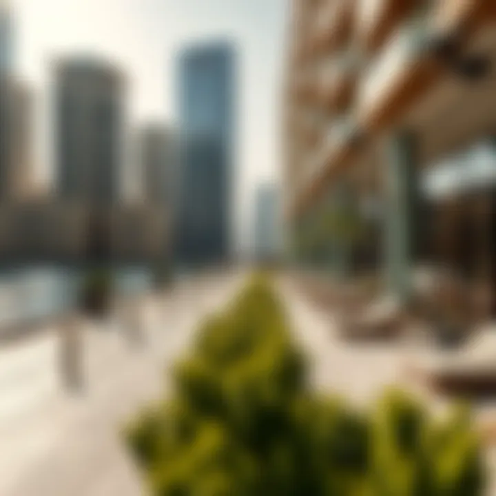 Notable Understanding the Cost of Living in Dubai