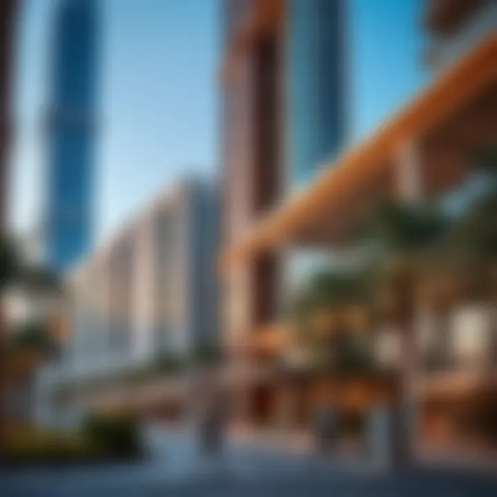 Understanding the Cost of Living in Dubai Summary