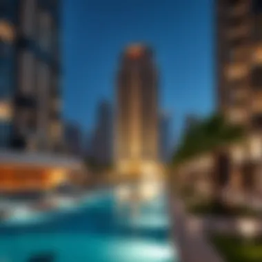 Understanding the DLD Calculator and Its Impact on Dubai's Real Estate Market Summary
