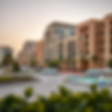 Economic factors influencing the Emirates Cluster