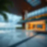 Illustration of the Makani number concept