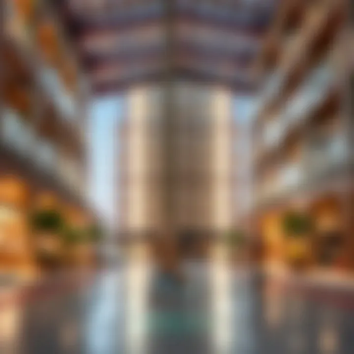 Investment opportunities in Warehouse Al Mina