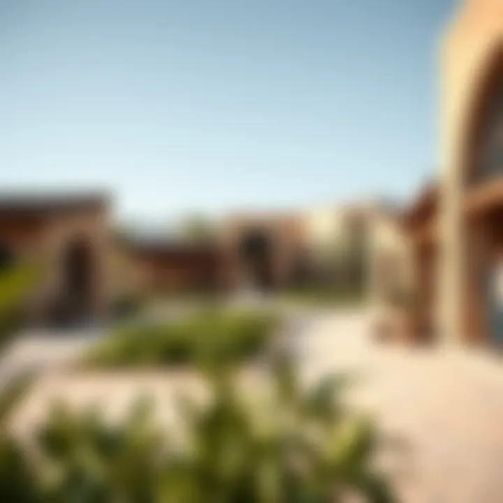 Warsan Village: An In-Depth Exploration of a Growing Community Introduction