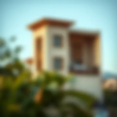 Notable Warsan Village: An In-Depth Exploration of a Growing Community