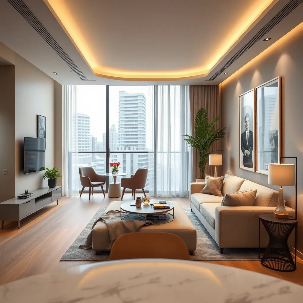Exploring Ascot Residences: A Comprehensive Overview