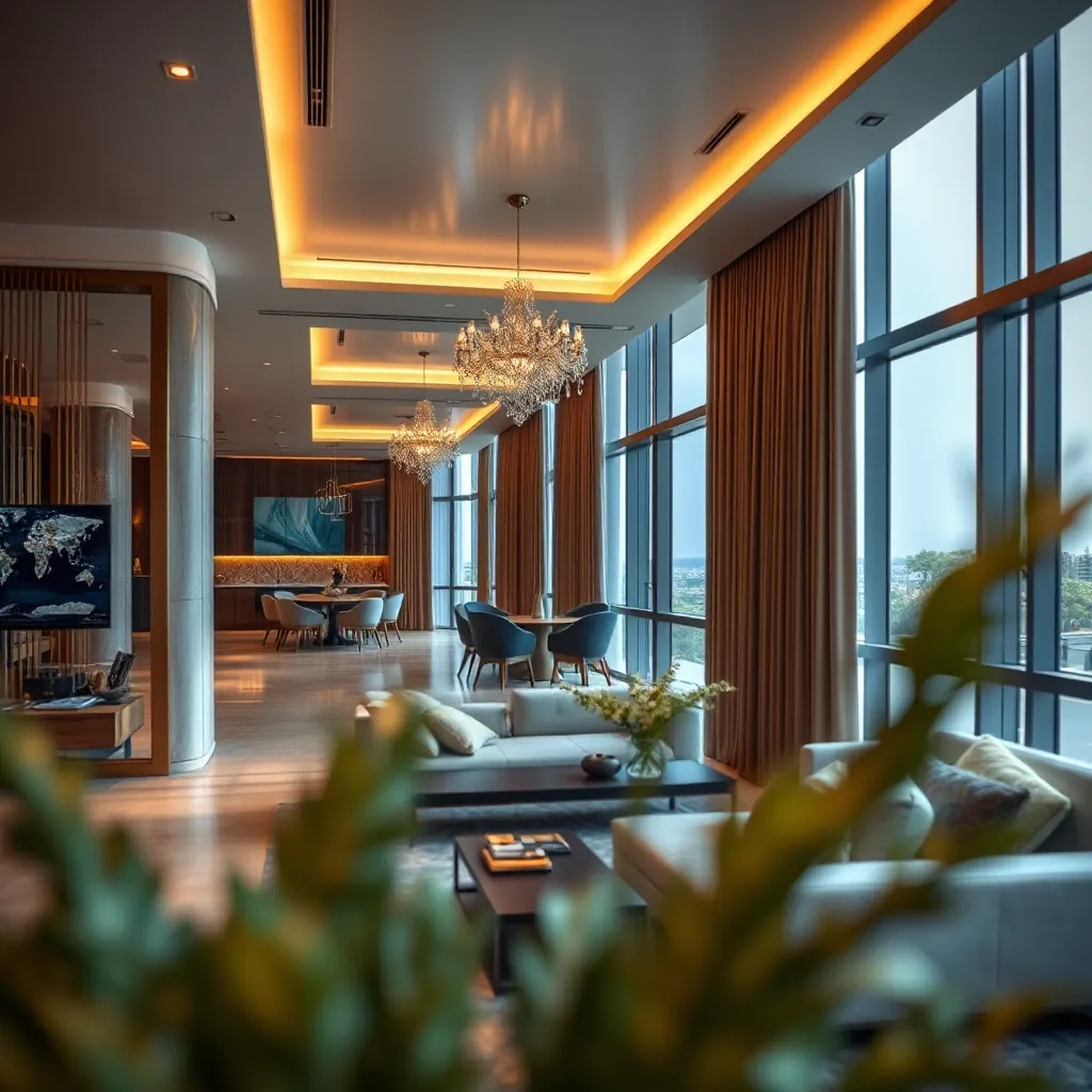 Exploring Azizi Residence: A Comprehensive Guide