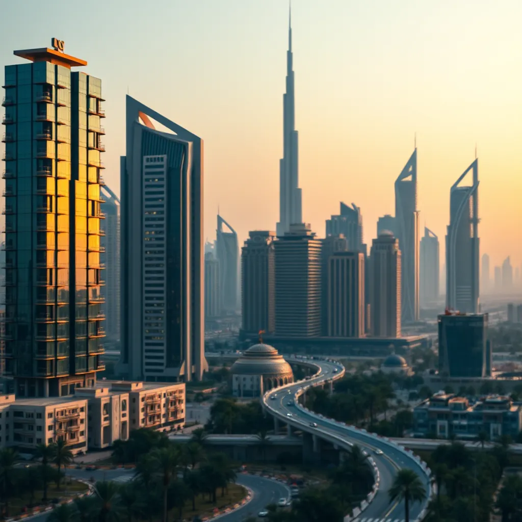 Uae Be New UAE Visa Rules 2023: Impact on Real Estate Investment
