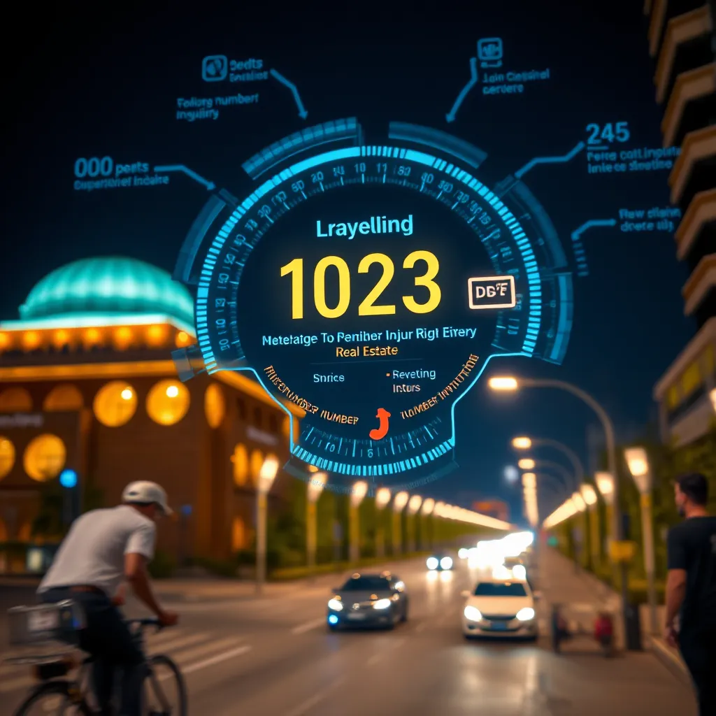 Number Inquiry Leveraging the Unified Number Inquiry in Dubai Real Estate